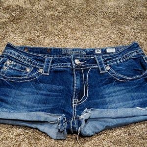 MissMe shorts